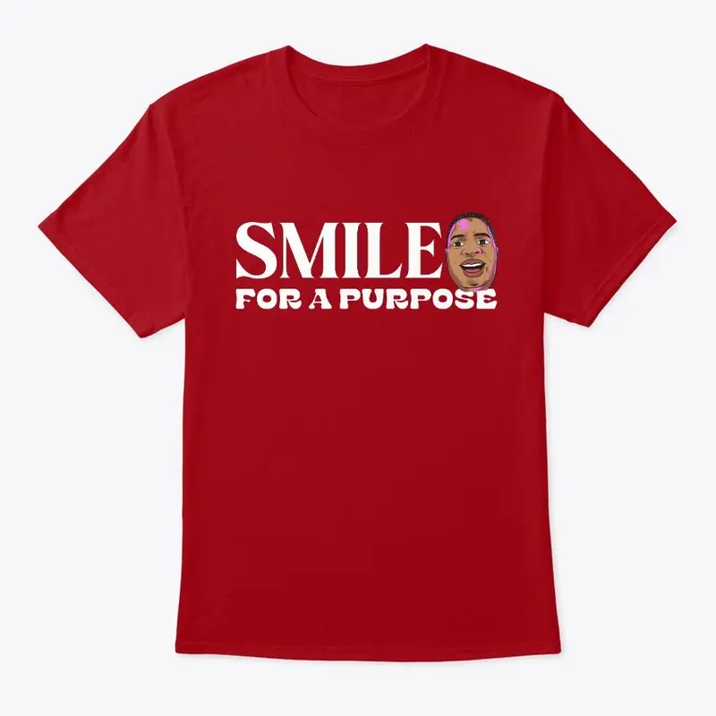 Smile For A Purpose Collection