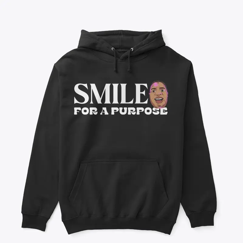 Smile For A Purpose Collection