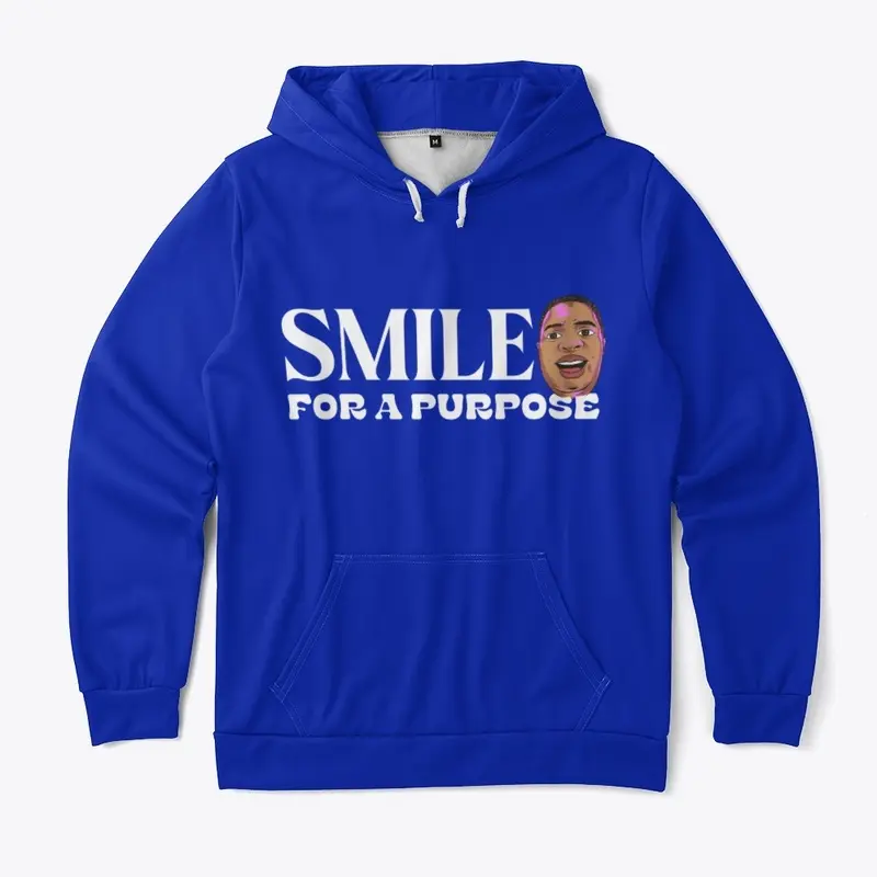 Smile For A Purpose Collection